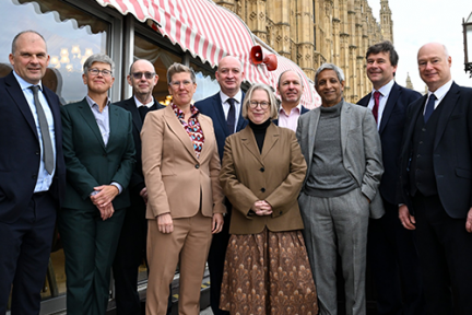 New collaborative of research-focused universities launches to give voice to critical research and innovation drivers