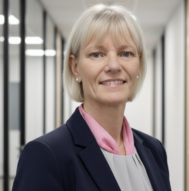 Photo of Professor Alicja Rudnicka