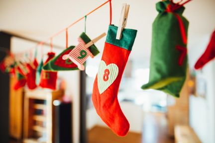 The magic of maths: festive puzzles to give your brain – and imagination – a workout