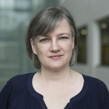 photo of Rebecca Wells