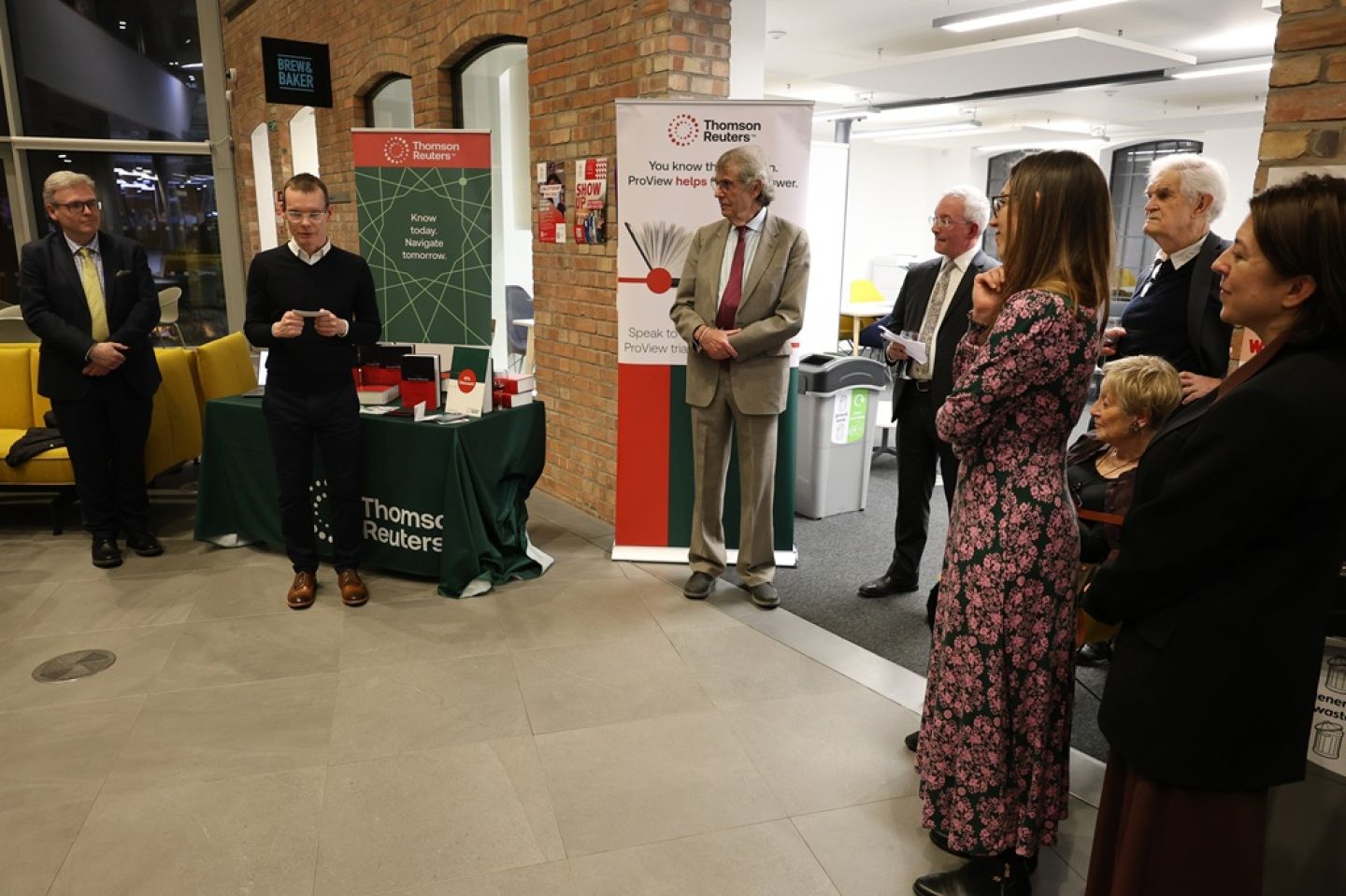 Launch of Rook & Ward on Sexual Offences: Law and Practice, 7th edition ...
