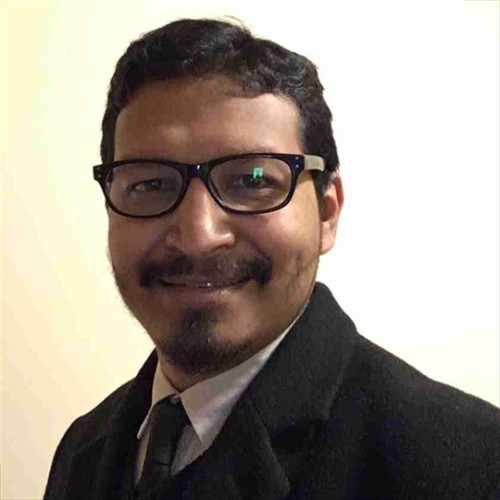 photo of Enayet Rahman