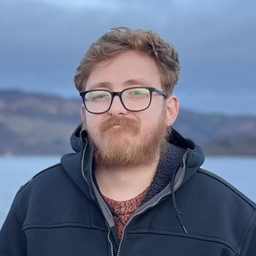 photo of Conor Wilson