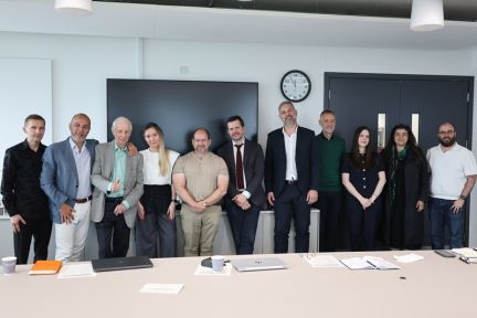 International experts explore accountability and intellectual property challenges in the AI era