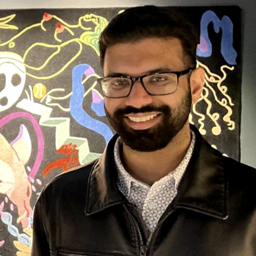 photo of Anuraag Bukkuri