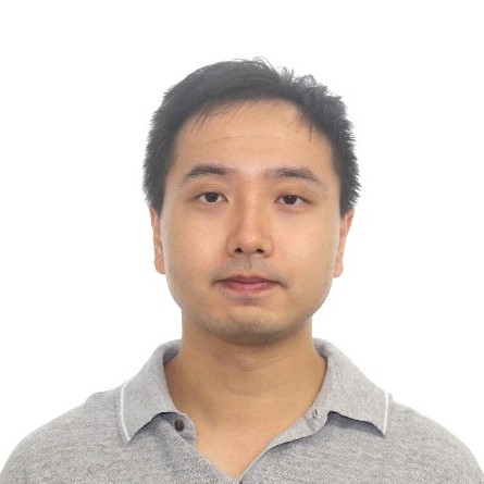 photo of Guitao Yang