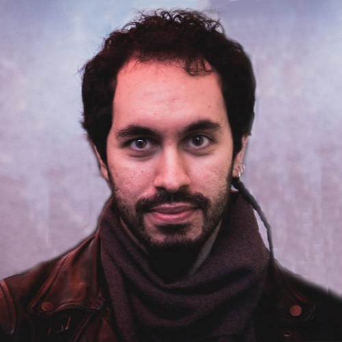 photo of Jack Araz