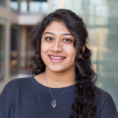 Photo of Natasha Patel