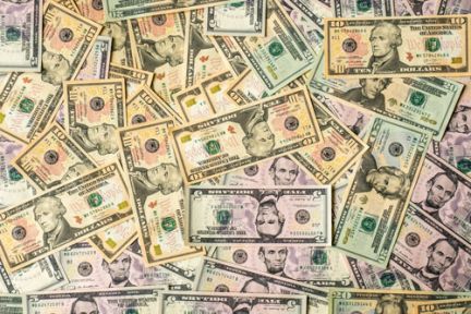 Giant firms have a hidden borrowing advantage that has helped keep them on top for decades – new research