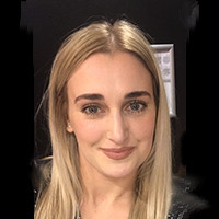 Georgina Constantinou