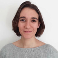 photo of Laure Daviaud