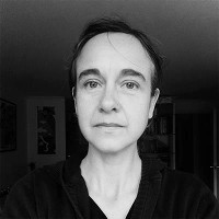 Photo of Dr Belen Barros Pena