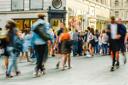 Cuts in social spending are psychologically damaging