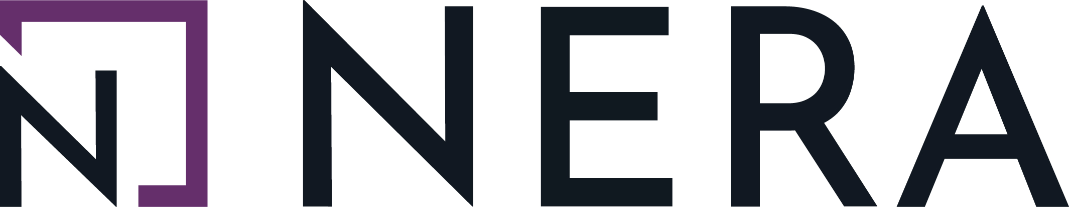 Nera Logo logo