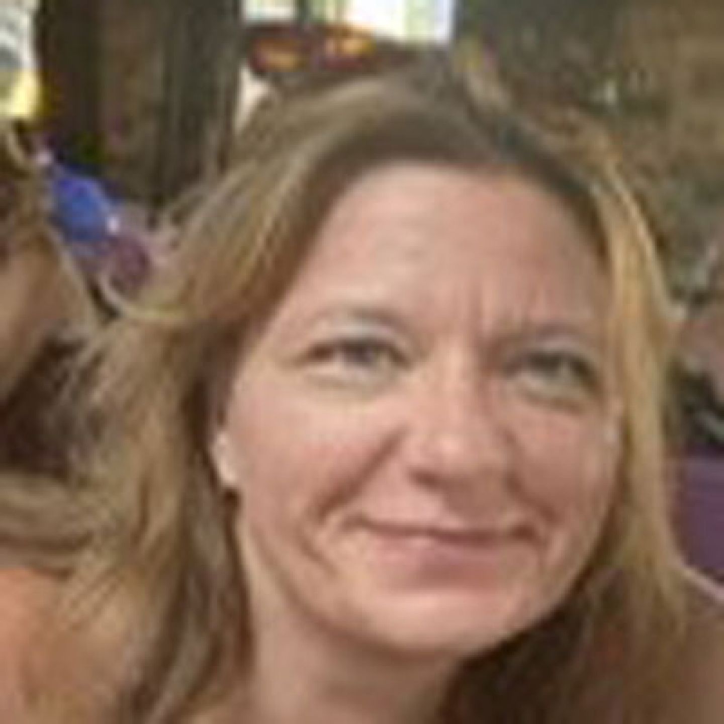 Portrait photo of Dr Emma Matthews