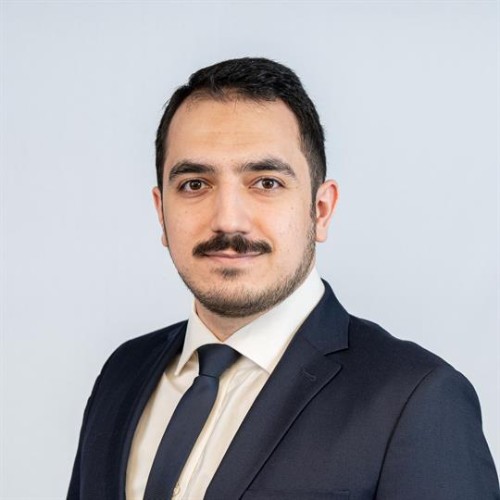 photo of Talha Boyraz