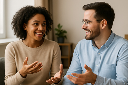 UK-wide aphasia project awarded £3.8 million to improve post-stroke communication