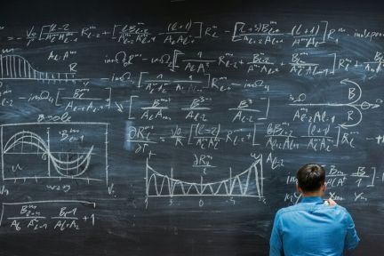 Maths is most popular A-level again – more students should get the opportunity to take their study further