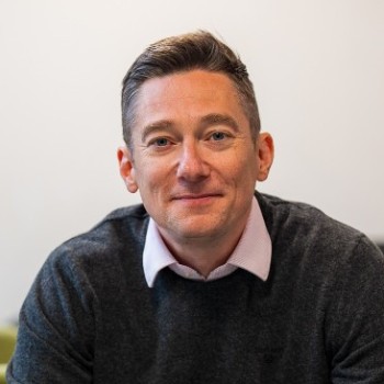 Professor David Williams • City St George's, University of London