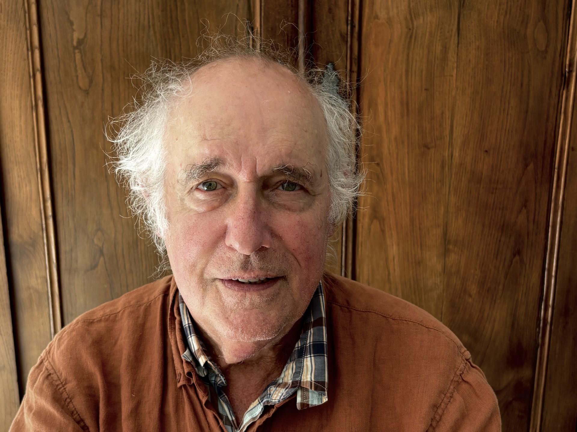 Emeritus Professor Collier is a Class of 1967 medical school alumnus who also taught at St George's.
