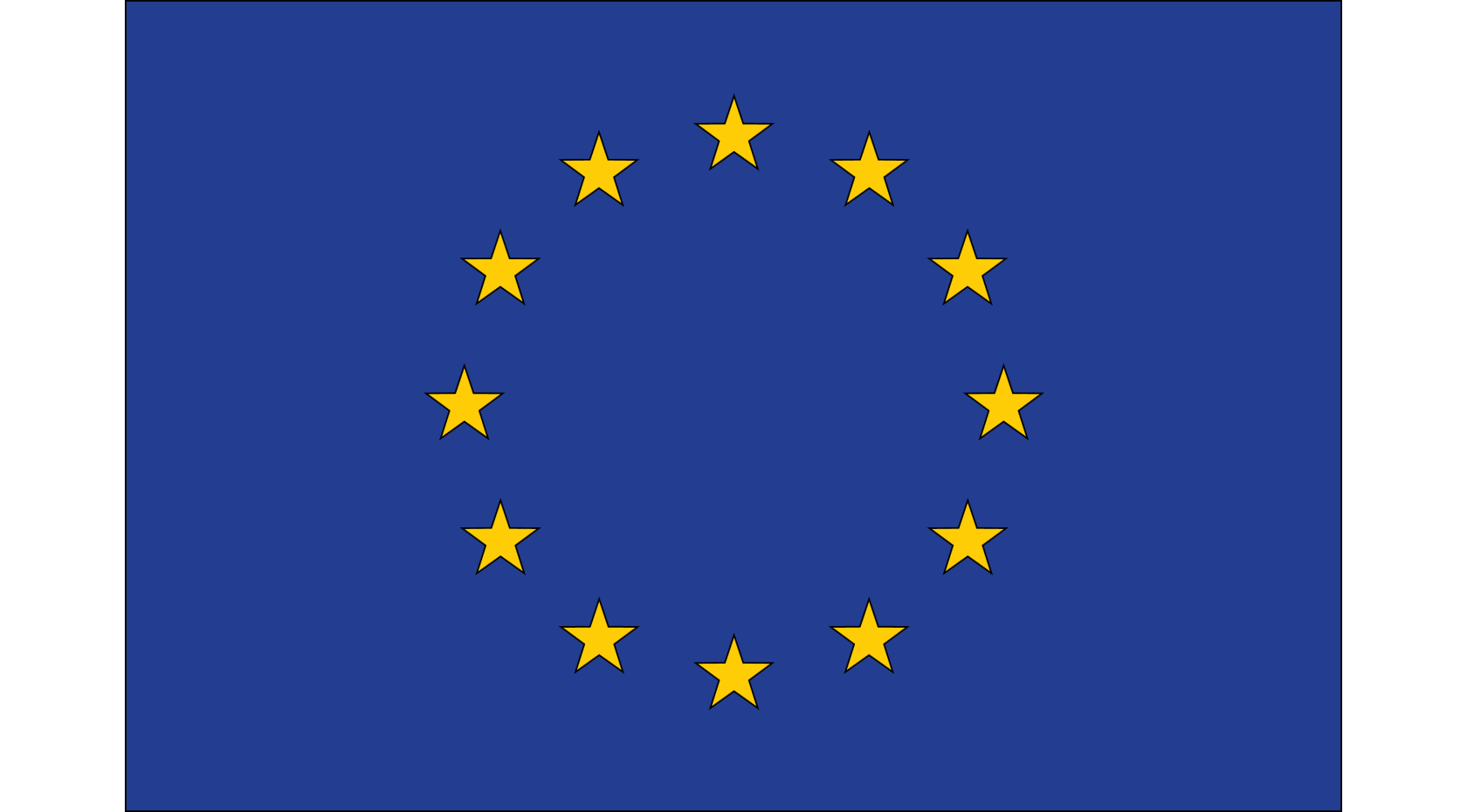 EU flag