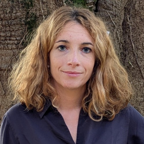 photo of Irene Iodice