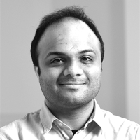 Dr Pranava Madhyastha