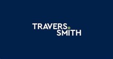 Travers Smith Logo logo