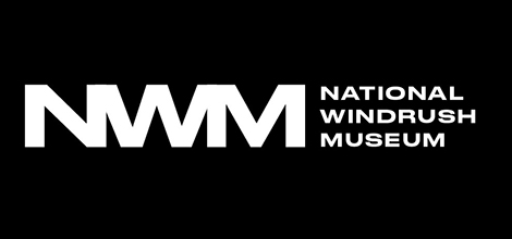 National Windrush Museum logo logo