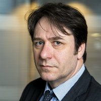 photo of Andrew McNamara