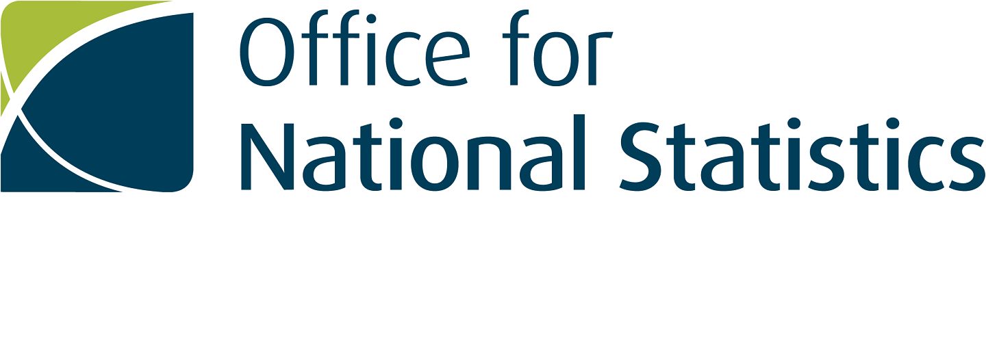 Office for National Statistics logo