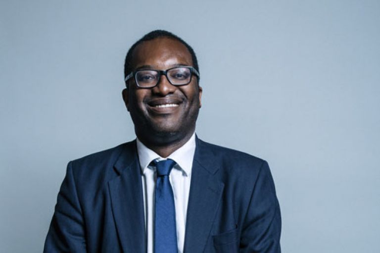 Kwesi Kwarteng