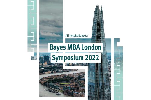 MBA logo
