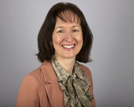Professor Diana Beech appointed to Office for Students’ newly formed Public Affairs Committee