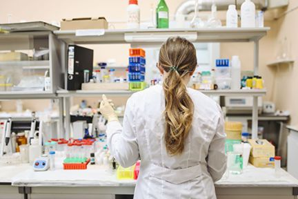 City St George's to lead pioneering doctoral programmes tackling global fungal threat and underrepresented populations disease research