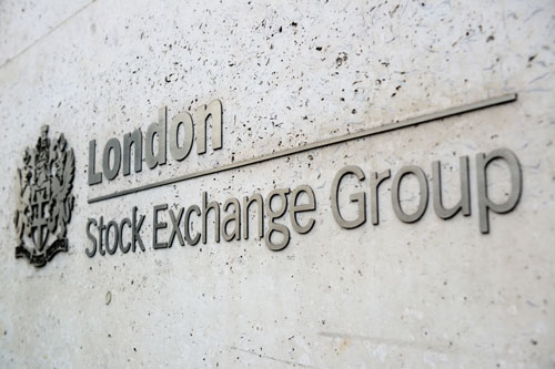 London Stock Exchange Group