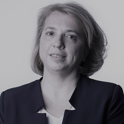 Photo of Xenia Paschopoulou