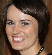 Kirsty Harrison