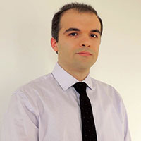 photo of Omid Omidyeganeh