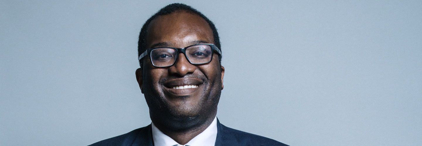 Kwesi Kwarteng