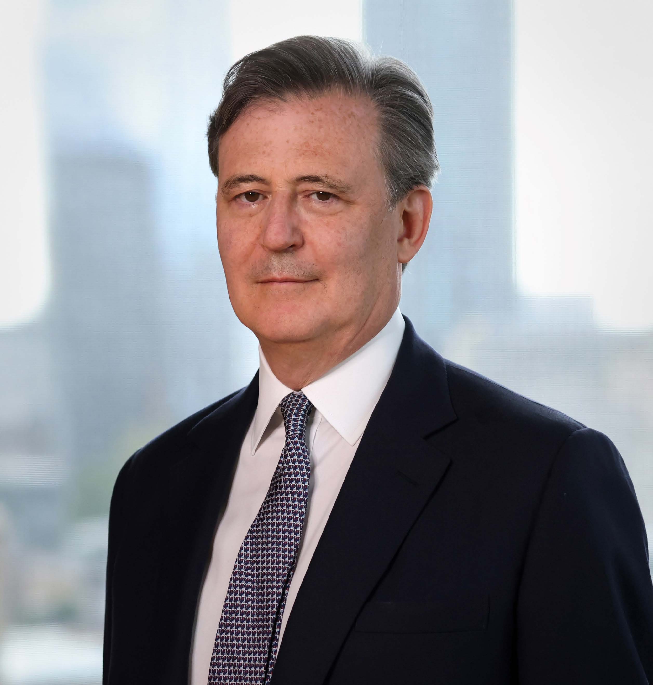 John Micklethwait