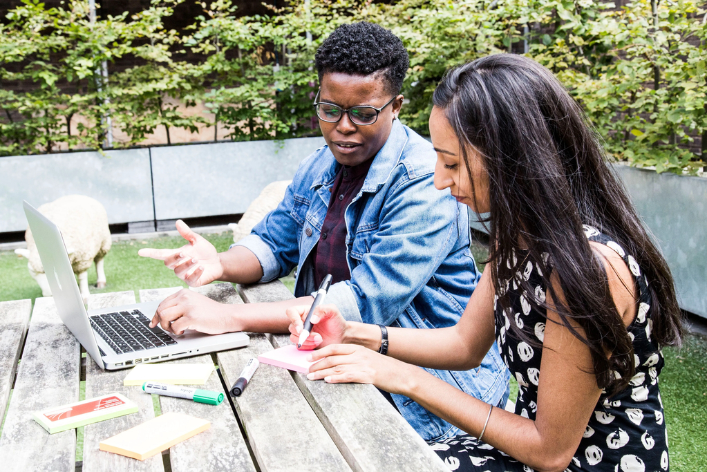  How best to conduct User Testing and other research activities 'In the Wild