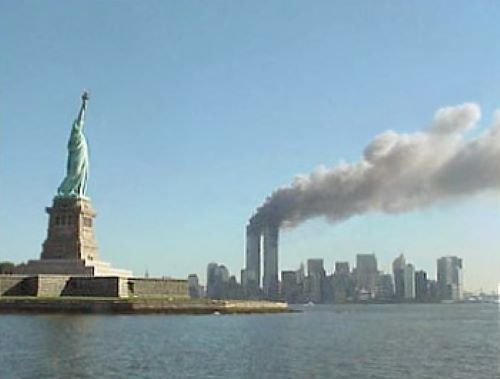 How 9/11 changed the insurance sector