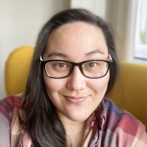 photo of Megan Fourqurean