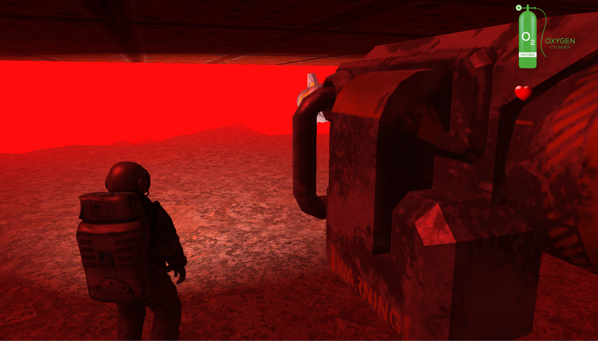Planet Clearance
