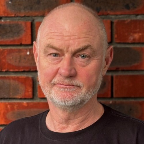 photo of James Rodgers