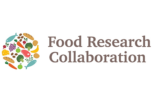Food Reseach Collaboration