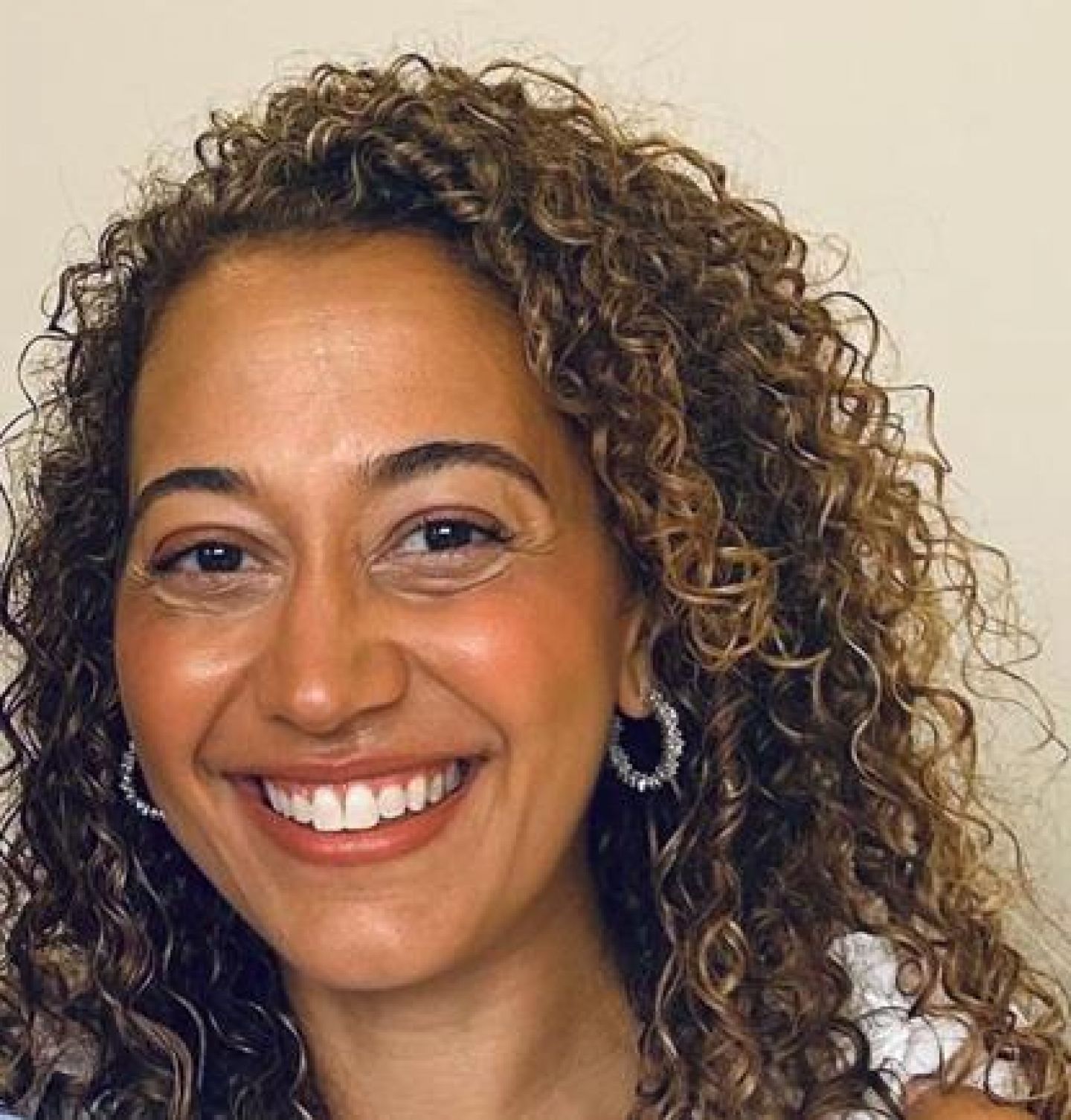 photo of Sabrina Germain