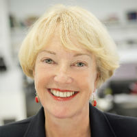 photo of Lis Howell