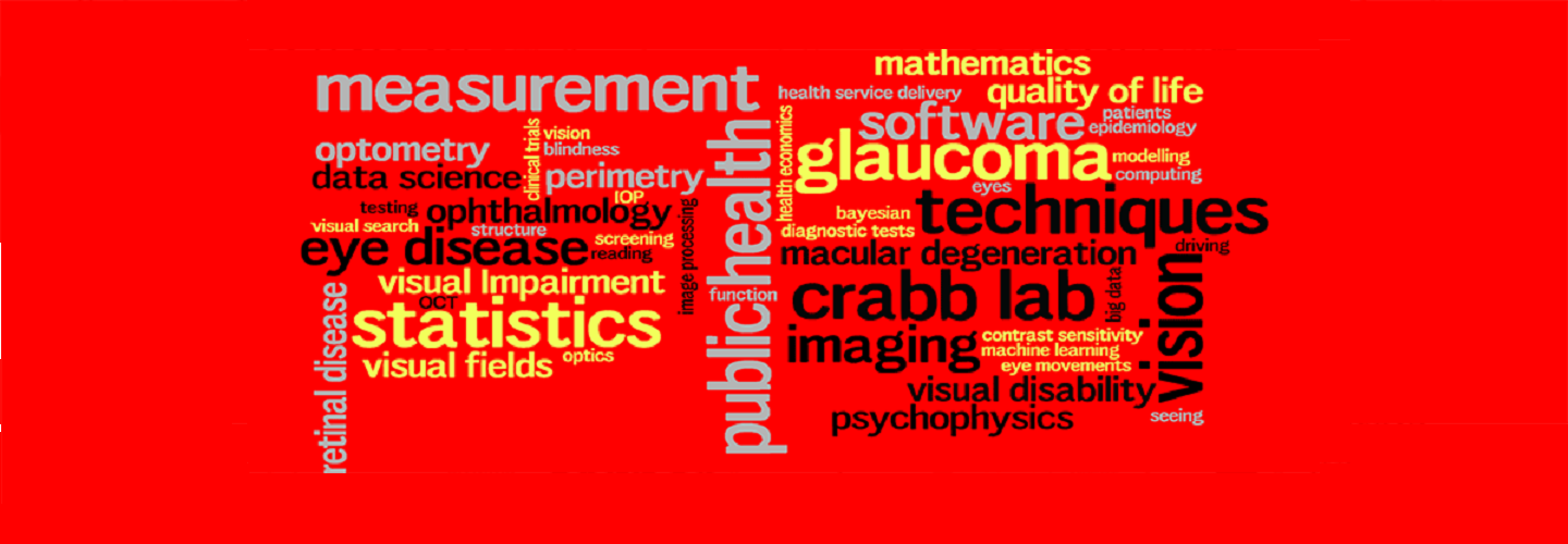 Crabb Lab Logo